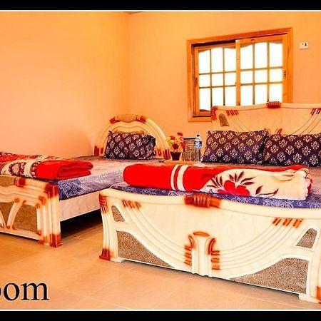 Sukkur Palm Valley Hotel المظهر الخارجي الصورة