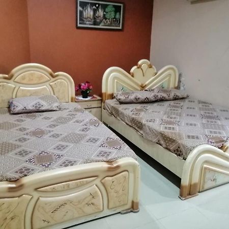 Sukkur Palm Valley Hotel المظهر الخارجي الصورة