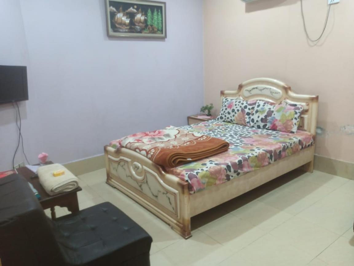 Sukkur Palm Valley Hotel المظهر الخارجي الصورة