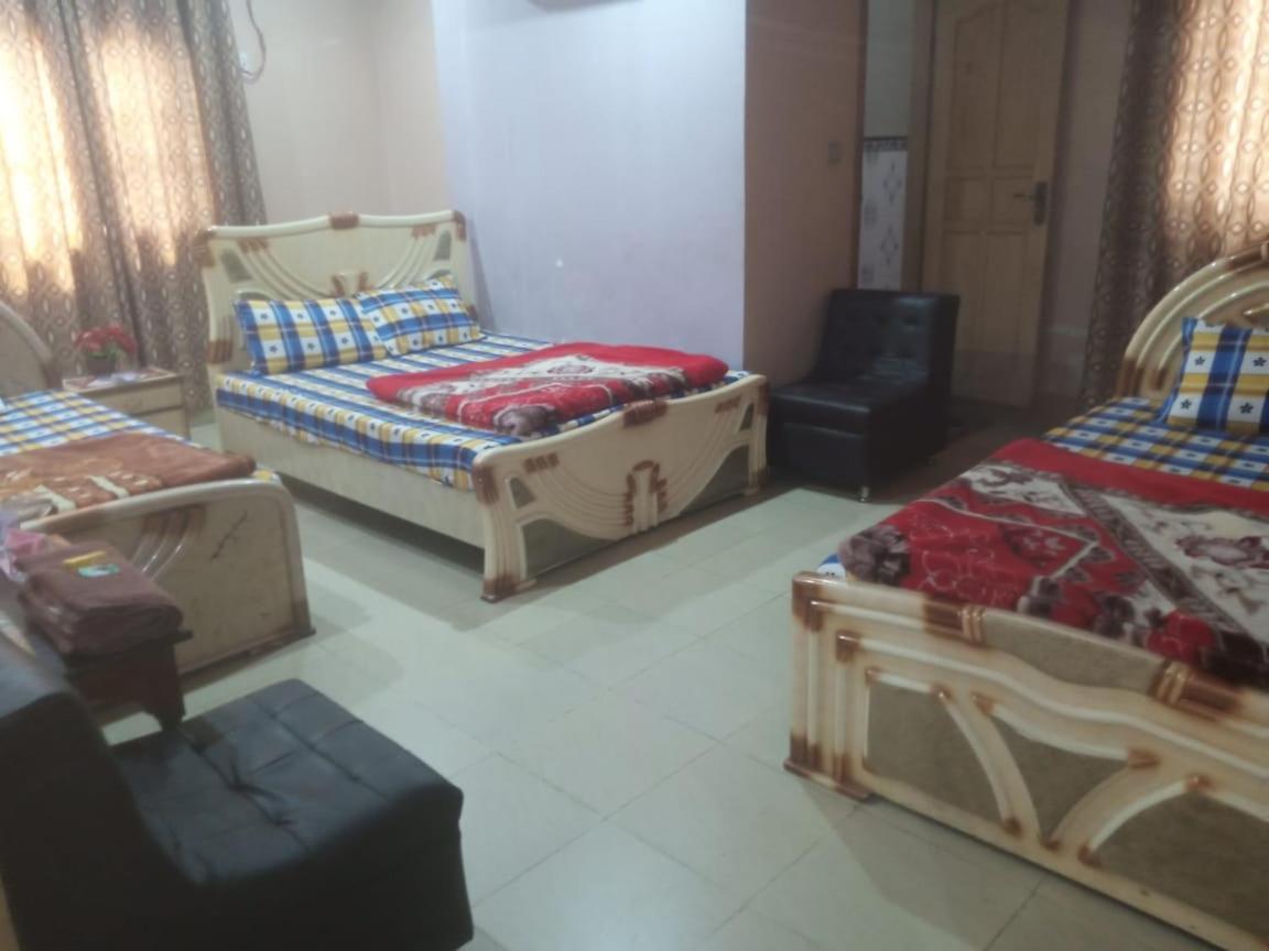 Sukkur Palm Valley Hotel المظهر الخارجي الصورة