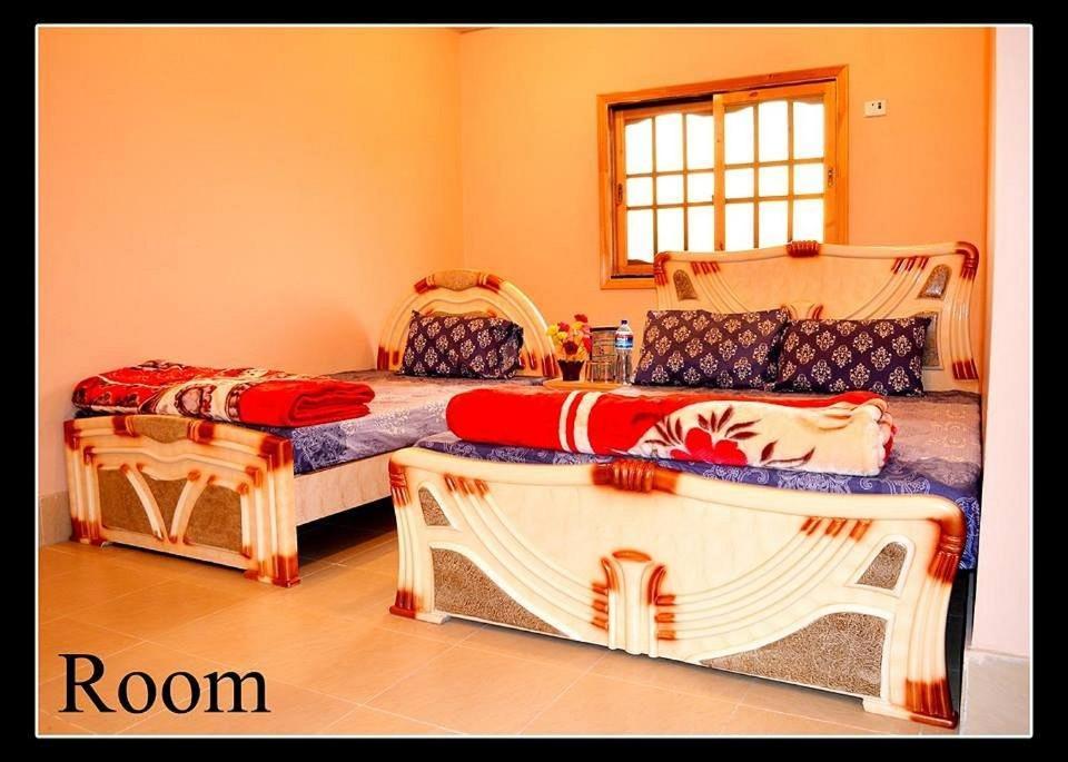 Sukkur Palm Valley Hotel المظهر الخارجي الصورة