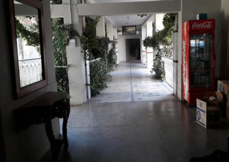Sukkur Palm Valley Hotel المظهر الخارجي الصورة