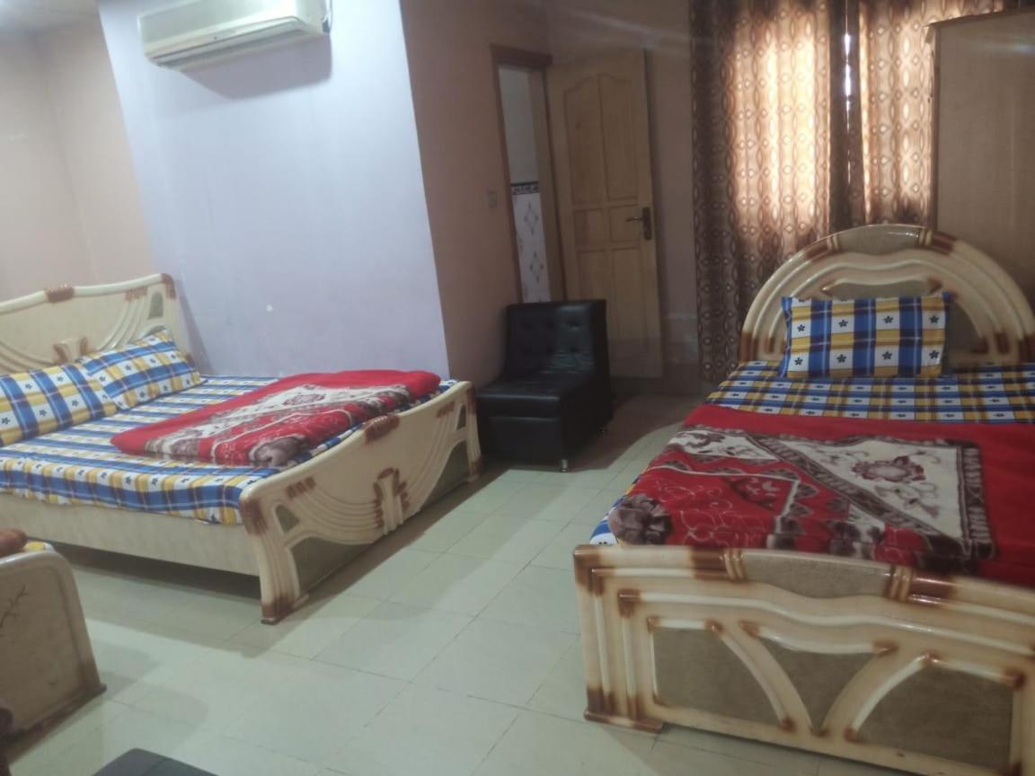 Sukkur Palm Valley Hotel المظهر الخارجي الصورة